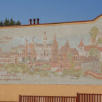 Mural na Wałowej