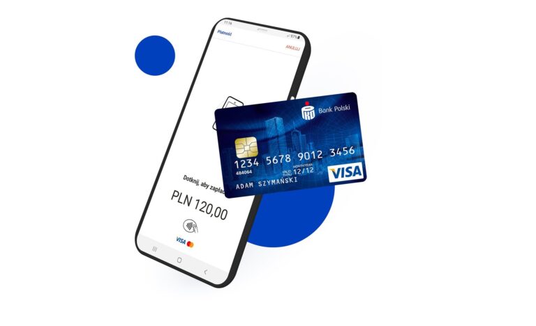 LikePOS – mobilny terminal płatniczy dla klientów firmowych PKO BP