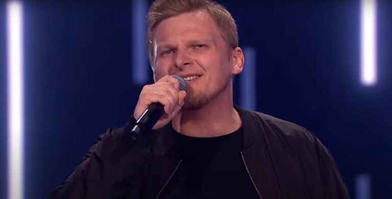 Głos z Sądecczyzny w 13 edycji „The Voice of Poland”!