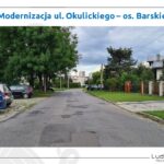 inwestycje drogowe, nowy sącz, lubomir handzel