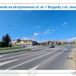 inwestycje drogowe, nowy sącz, lubomir handzel