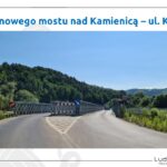 inwestycje drogowe, nowy sącz, lubomir handzel