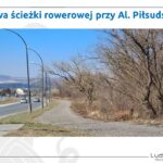 inwestycje drogowe, nowy sącz, lubomir handzel