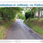 inwestycje drogowe, nowy sącz, lubomir handzel