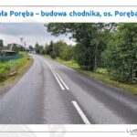 inwestycje drogowe, nowy sącz, lubomir handzel