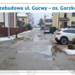inwestycje drogowe, nowy sącz, lubomir handzel