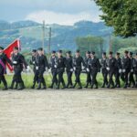 100-lecie OSP Gołkowice Górne