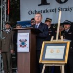 100-lecie OSP Gołkowice Górne