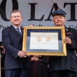 100-lecie OSP Gołkowice Górne