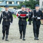 100-lecie OSP Gołkowice Górne