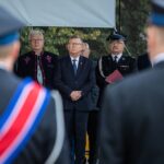 100-lecie OSP Gołkowice Górne