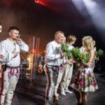 sądecka jesień kulturalna 2022, koncert