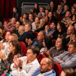sądecka jesień kulturalna 2022. spektakl