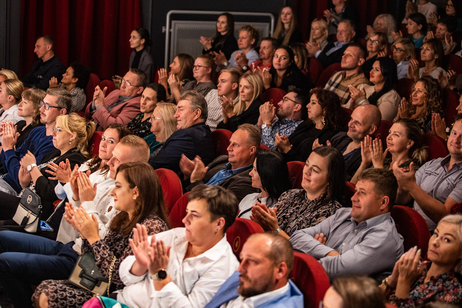 sądecka jesień kulturalna 2022. spektakl