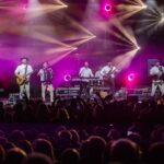 sądecka jesień kulturalna 2022, koncert
