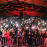 sądecka jesień kulturalna 2022, koncert