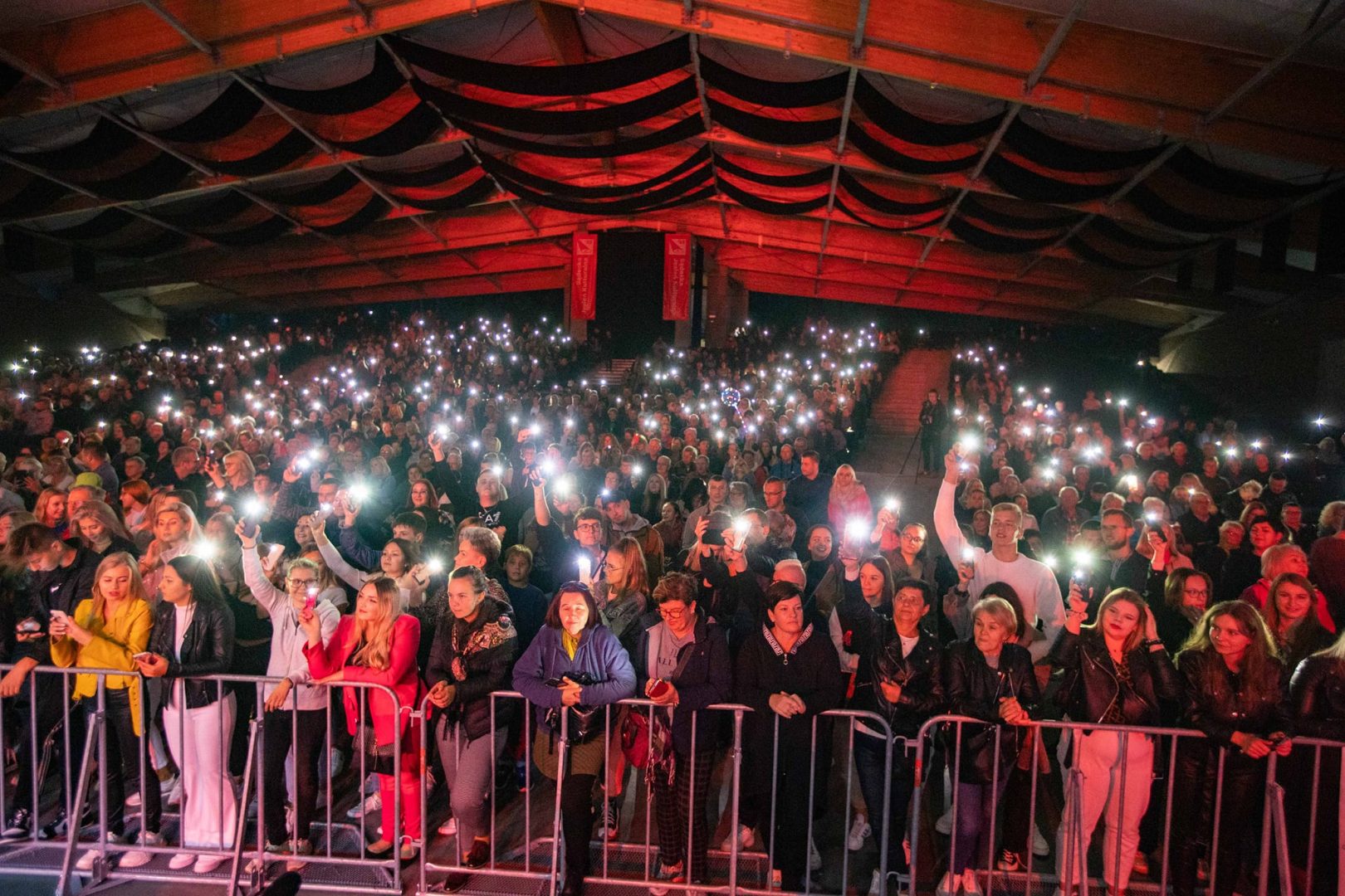 sądecka jesień kulturalna 2022, koncert