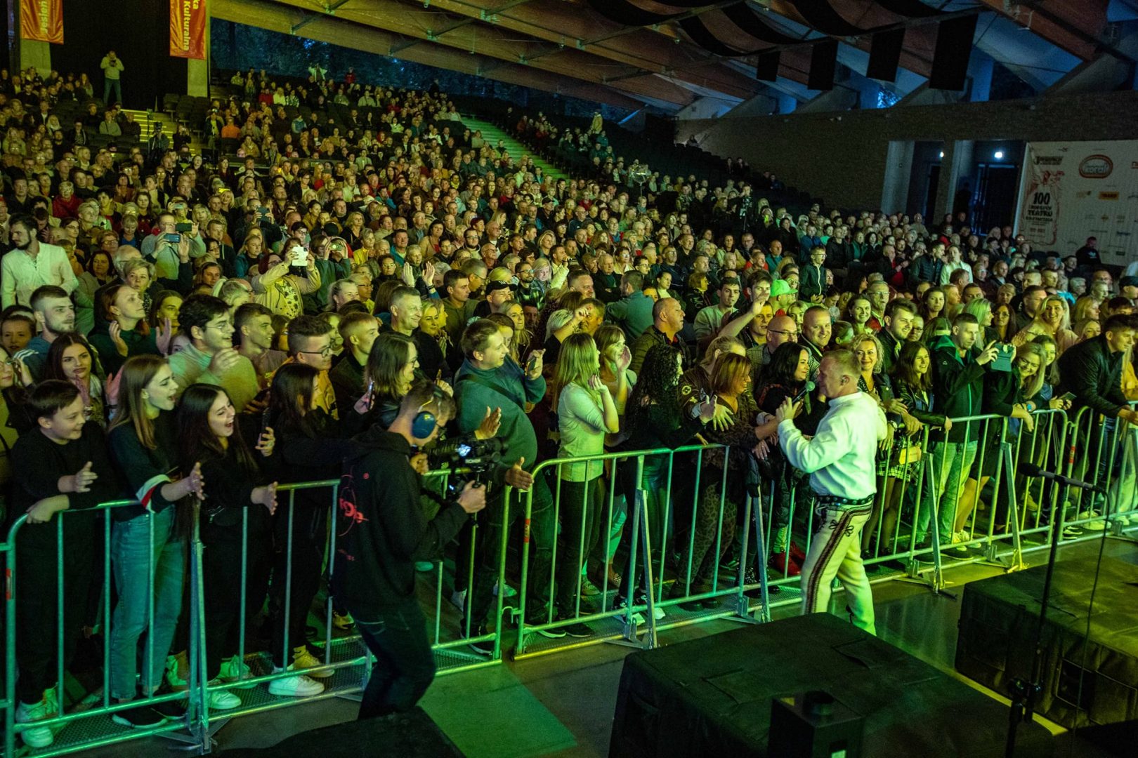 sądecka jesień kulturalna 2022, koncert