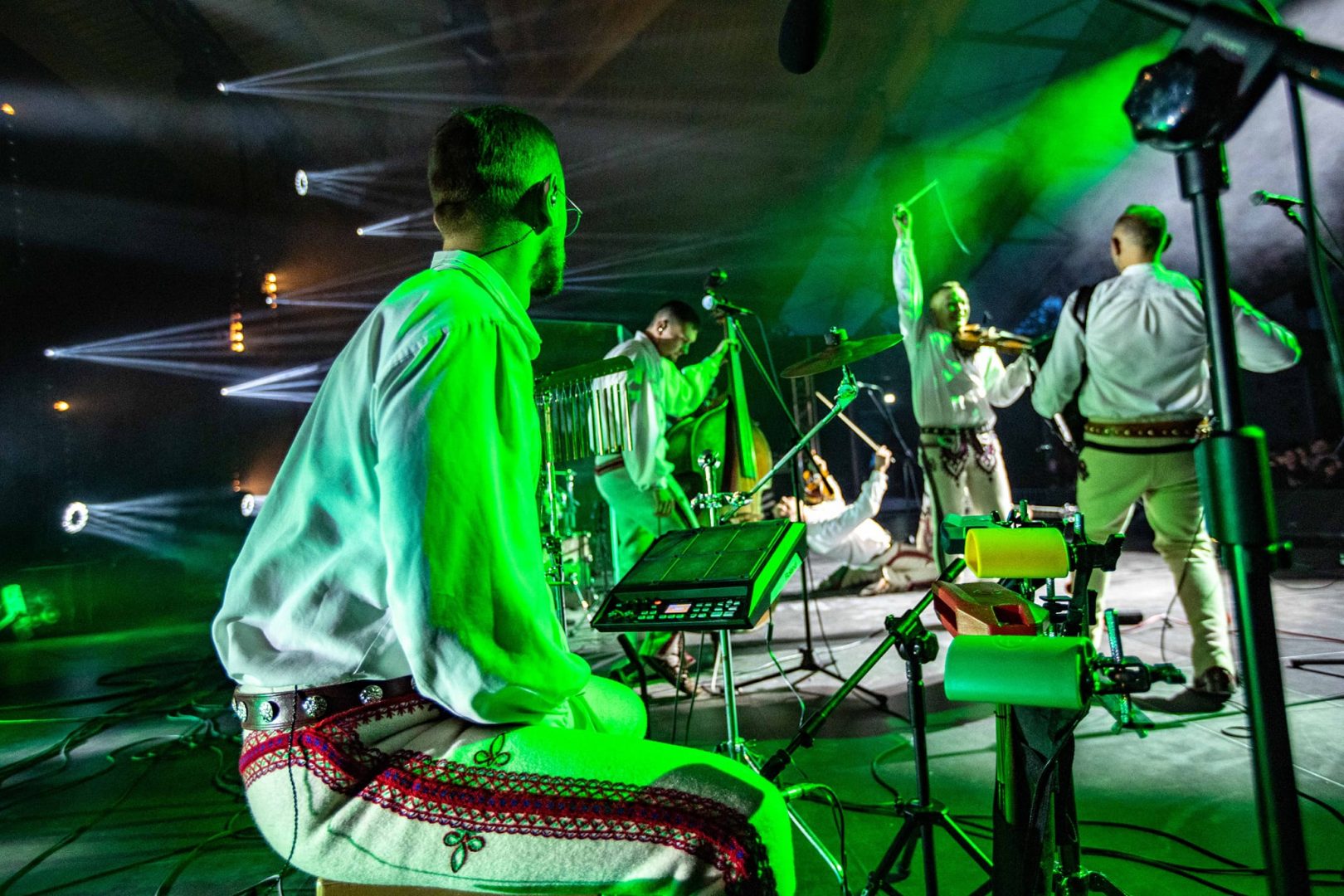 sądecka jesień kulturalna 2022, koncert