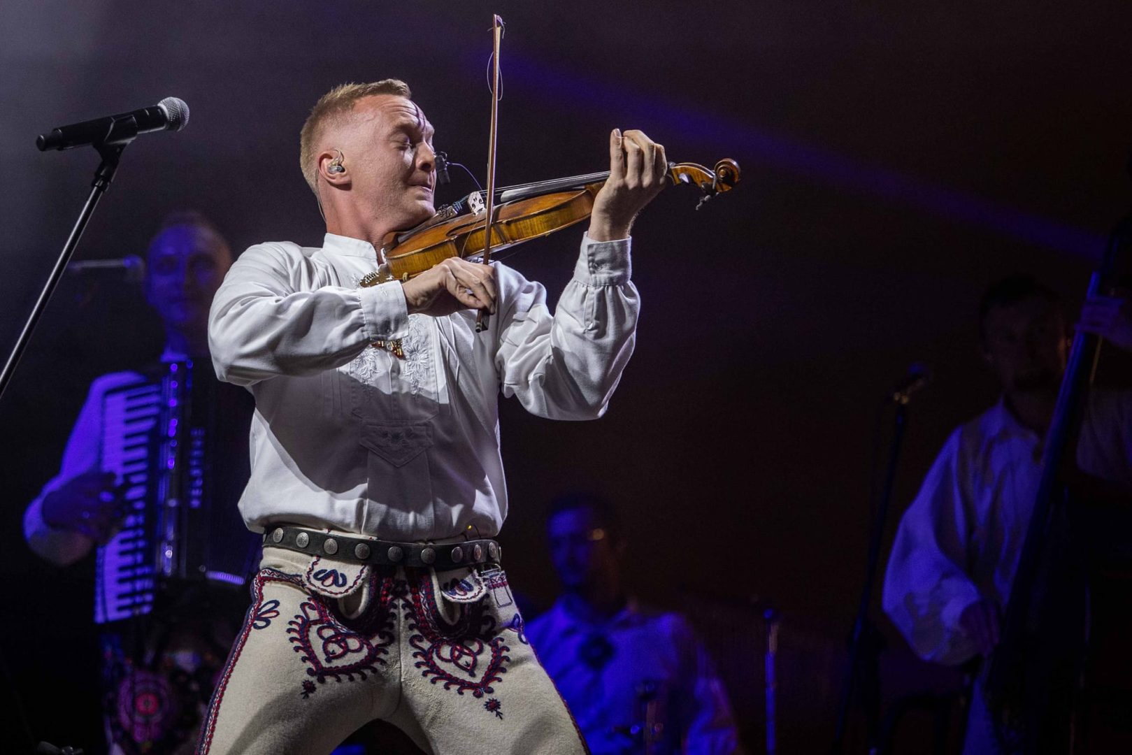 sądecka jesień kulturalna 2022, koncert