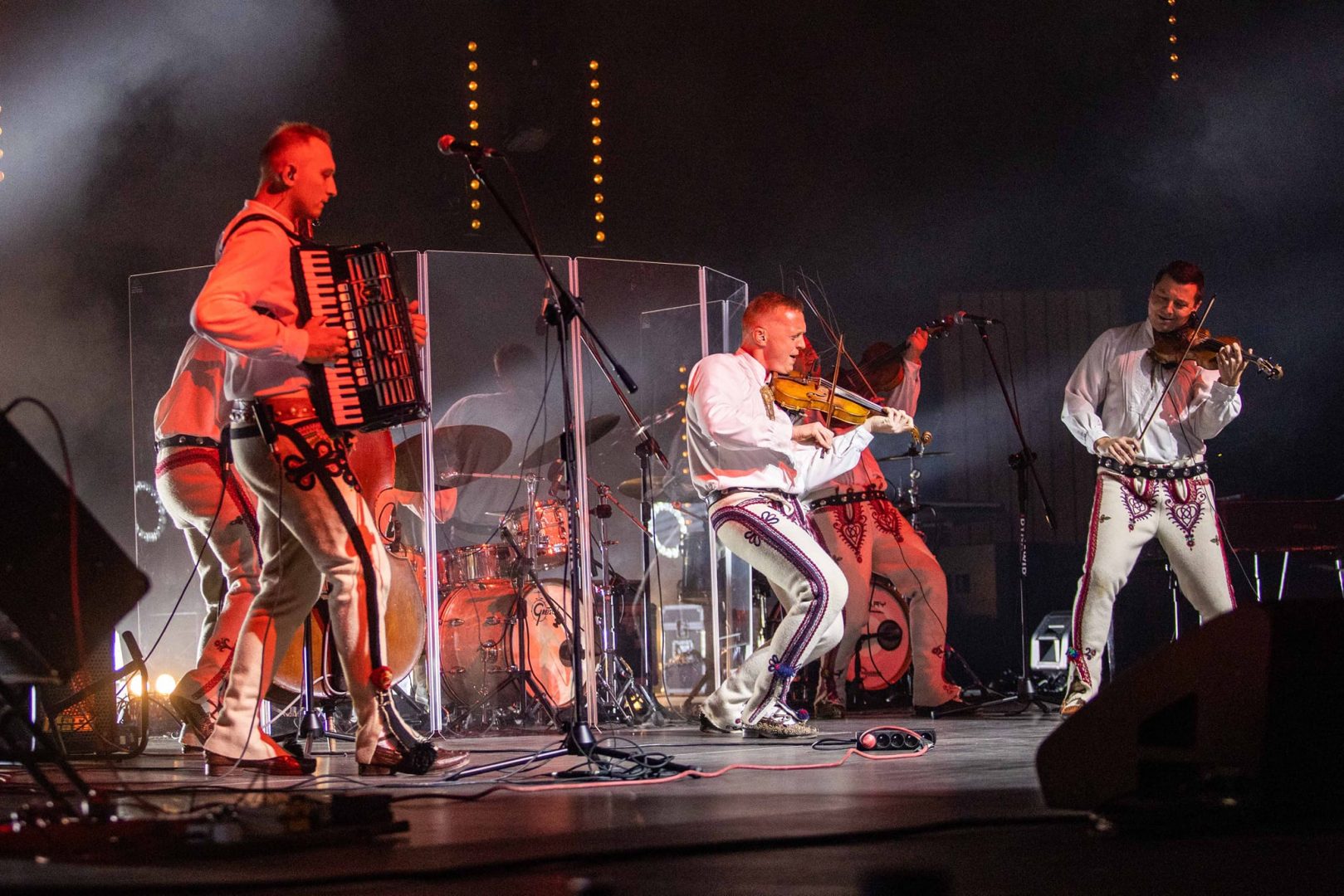 sądecka jesień kulturalna 2022, koncert