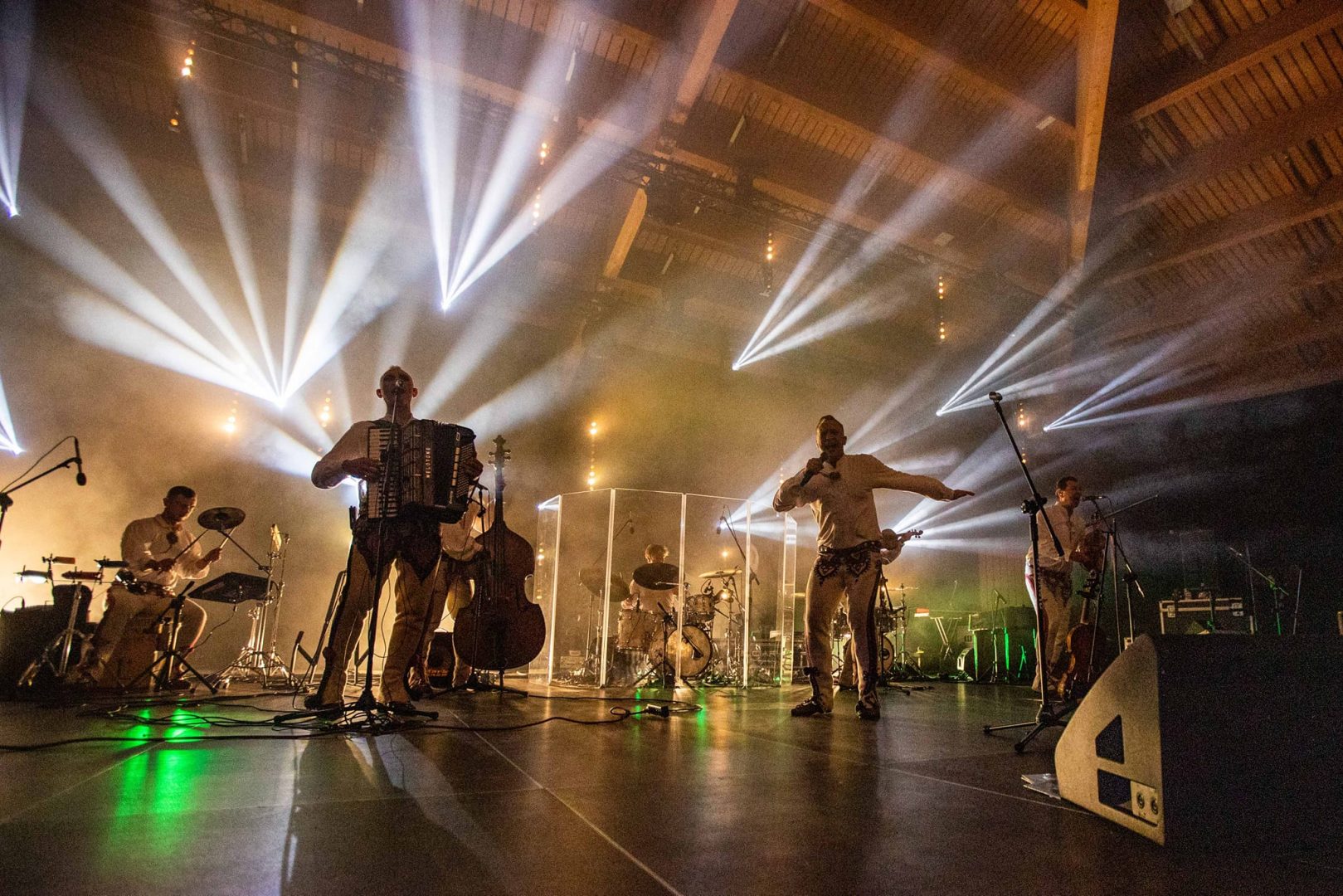 sądecka jesień kulturalna 2022, koncert