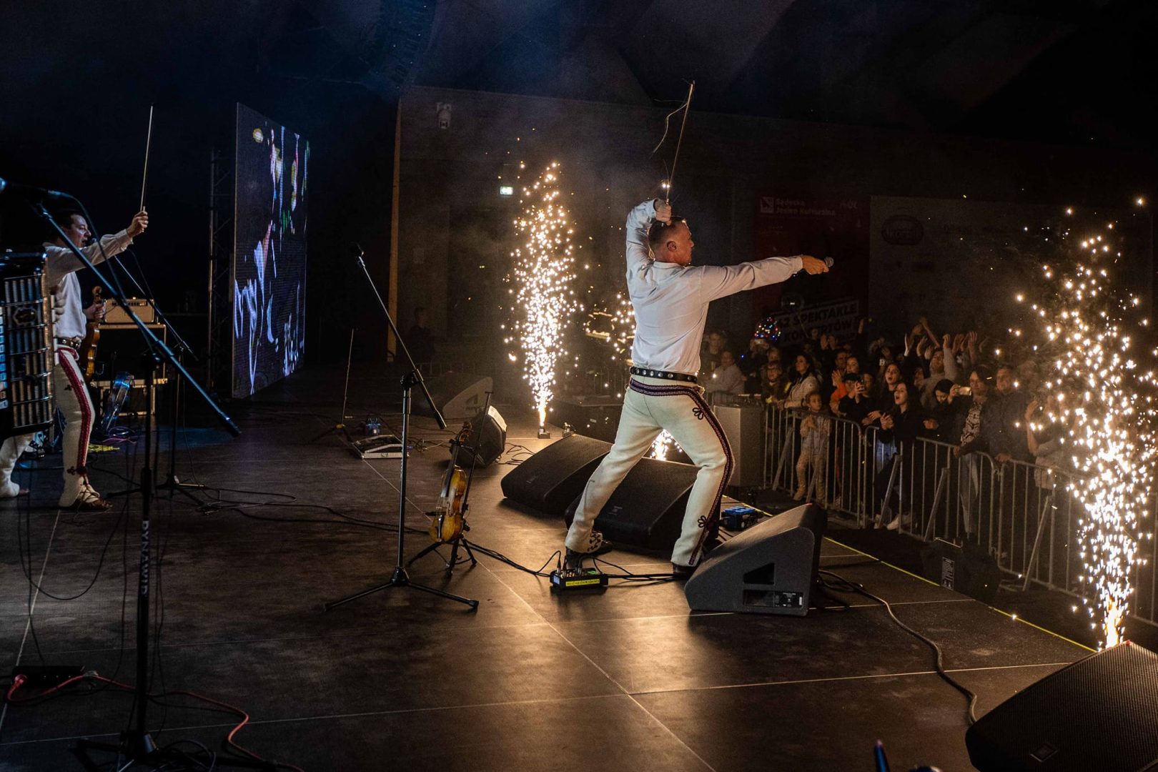 sądecka jesień kulturalna 2022, koncert