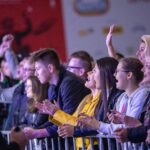 sądecka jesień kulturalna 2022, koncert