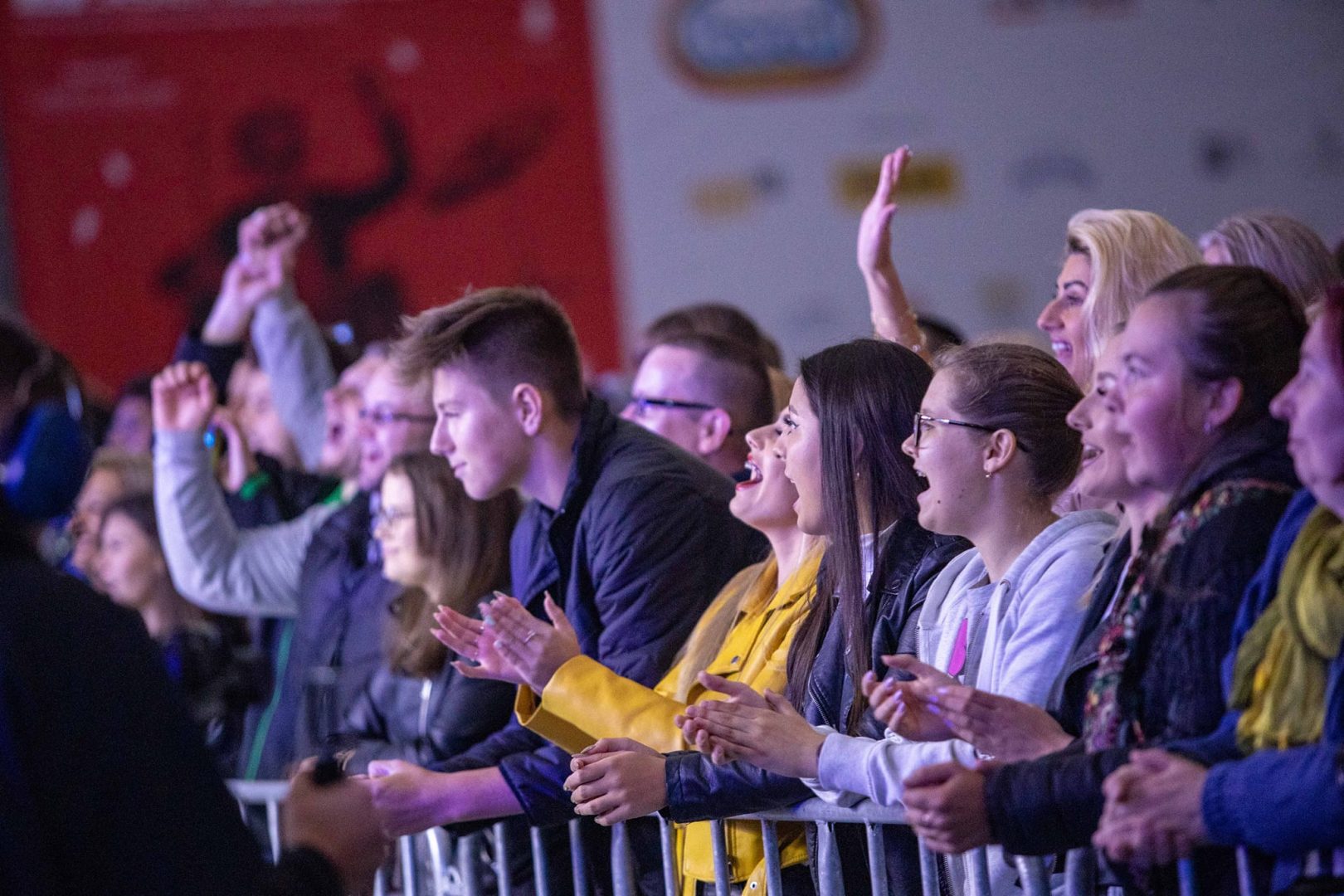 sądecka jesień kulturalna 2022, koncert