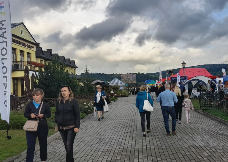 Stary Sącz. Agropromocja 2022 zakończona. Znamy laureatów