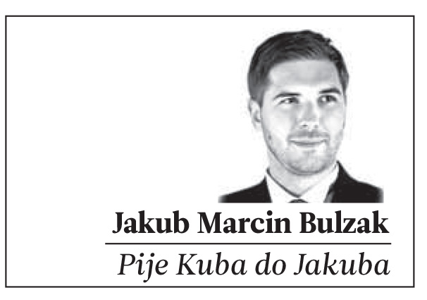 Pije Kuba do Jakuba. Triumf pamięci