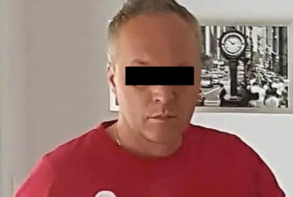Jarosław Z.