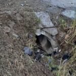Podrzecze, 47-latek, wypadek, LPR