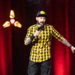 sjk, nowy sącz, stand up