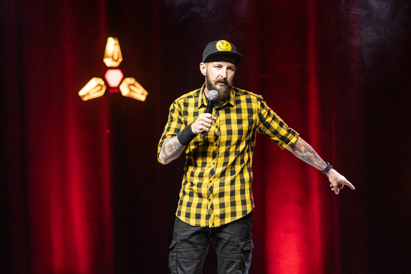 sjk, nowy sącz, stand up