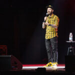 sjk, nowy sącz, stand up