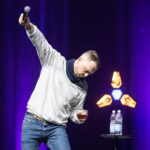 sjk, nowy sącz, stand up