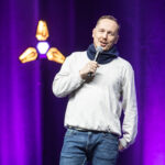 sjk, nowy sącz, stand up