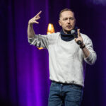 sjk, nowy sącz, stand up