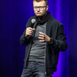 sjk, nowy sącz, stand up