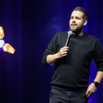 sjk, nowy sącz, stand up