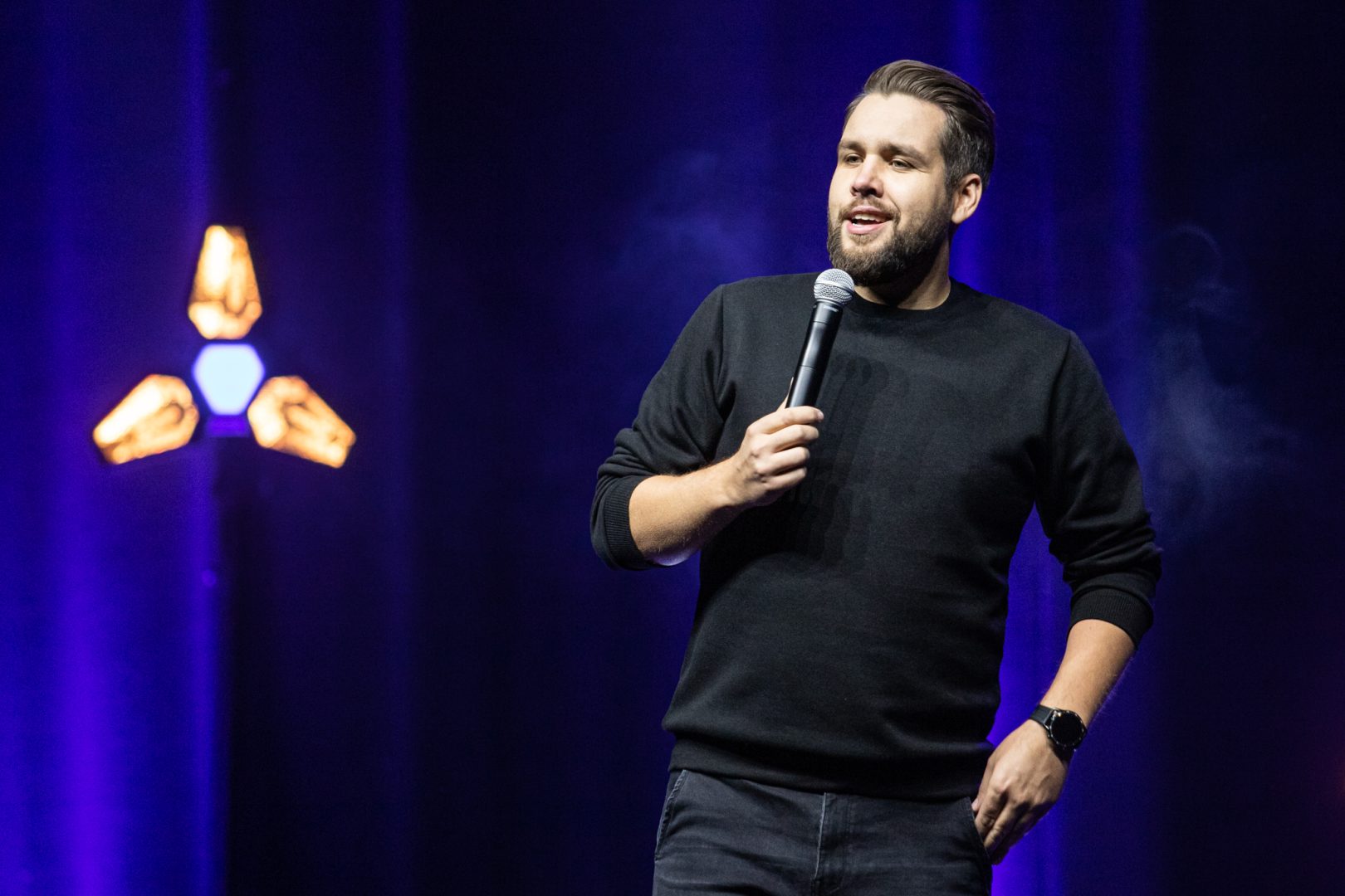 sjk, nowy sącz, stand up