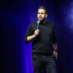 sjk, nowy sącz, stand up