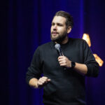 sjk, nowy sącz, stand up
