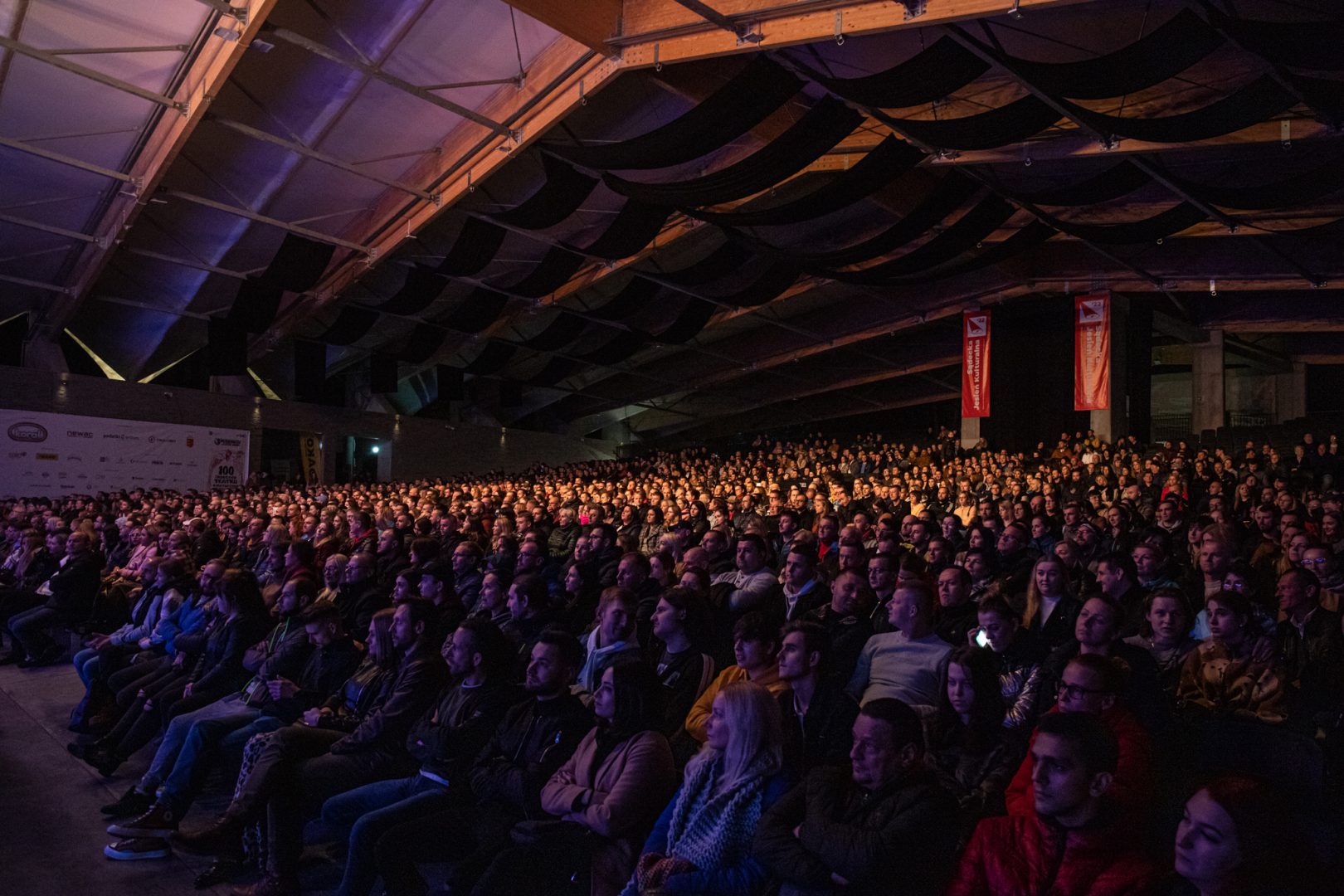 sjk, nowy sącz, stand up