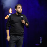 sjk, nowy sącz, stand up