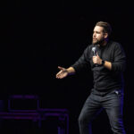 sjk, nowy sącz, stand up