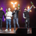 sjk, nowy sącz, stand up