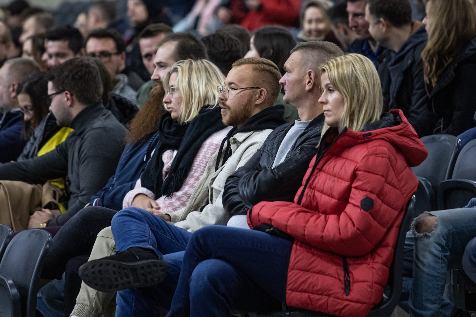 sjk, nowy sącz, stand up
