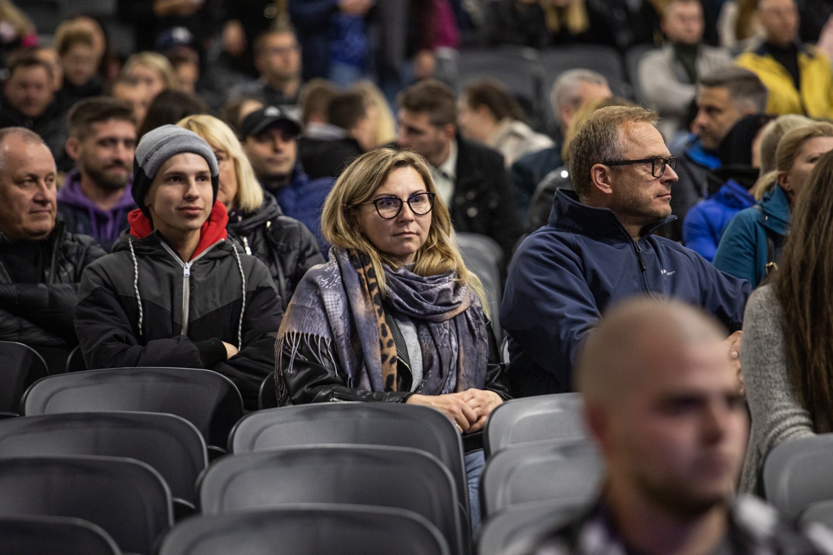sjk, nowy sącz, stand up